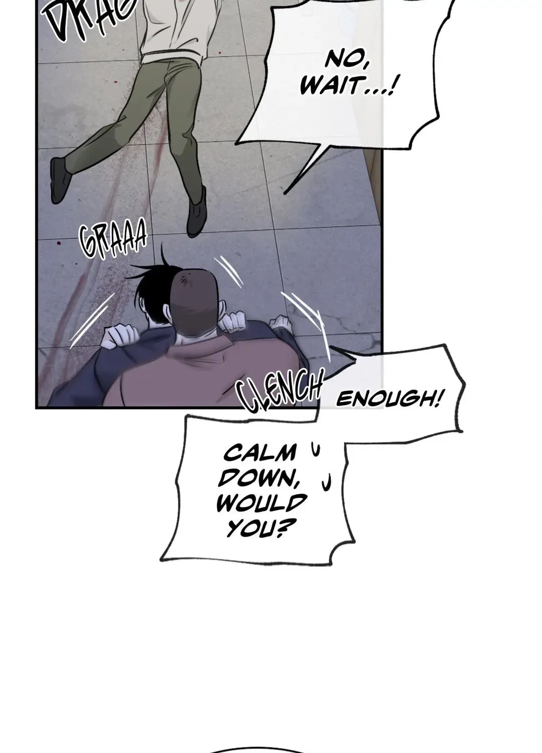 Low Tide in Twilight Chapter 91 page 75 - 