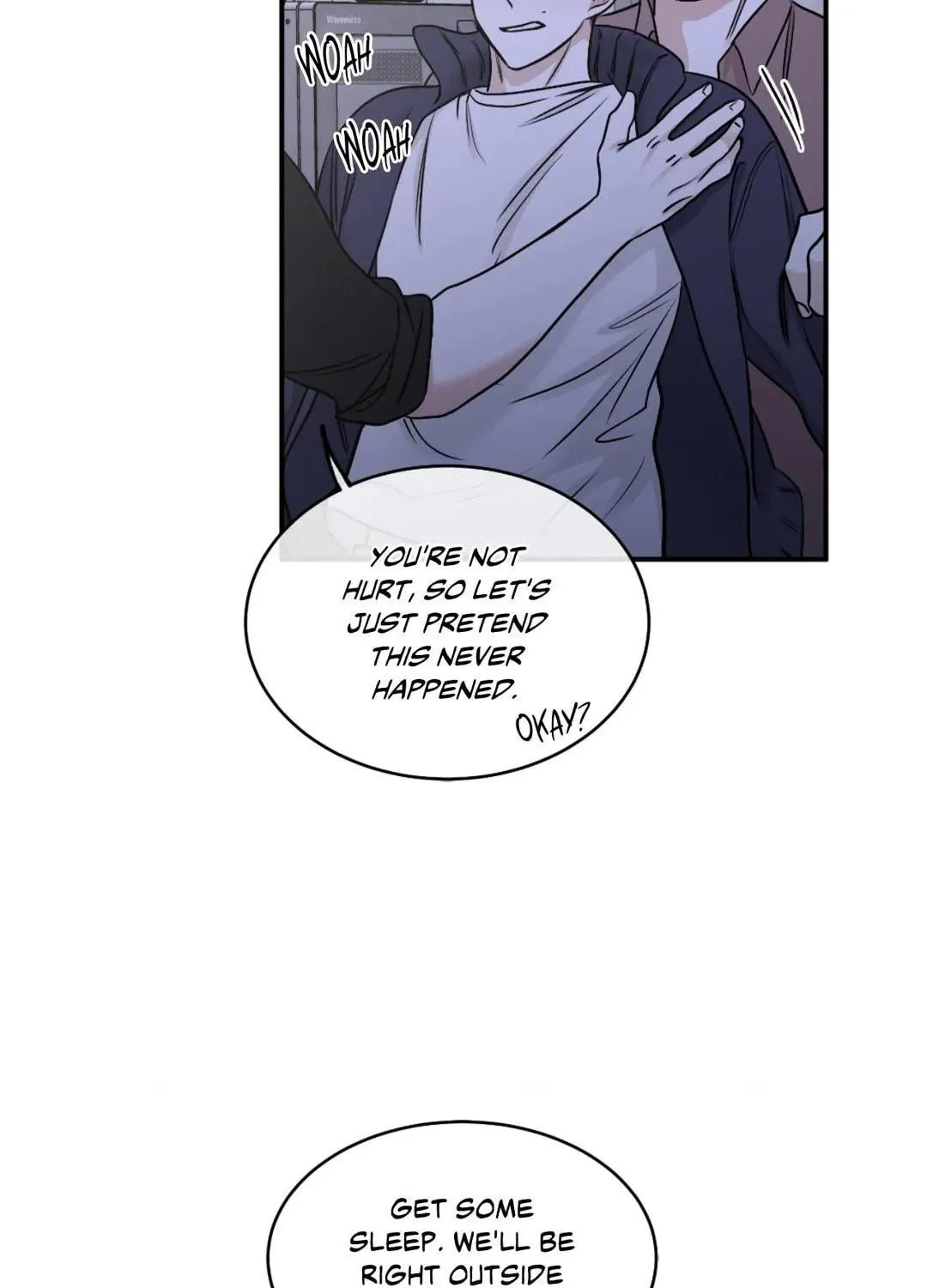 Low Tide in Twilight Chapter 91 page 77 - 