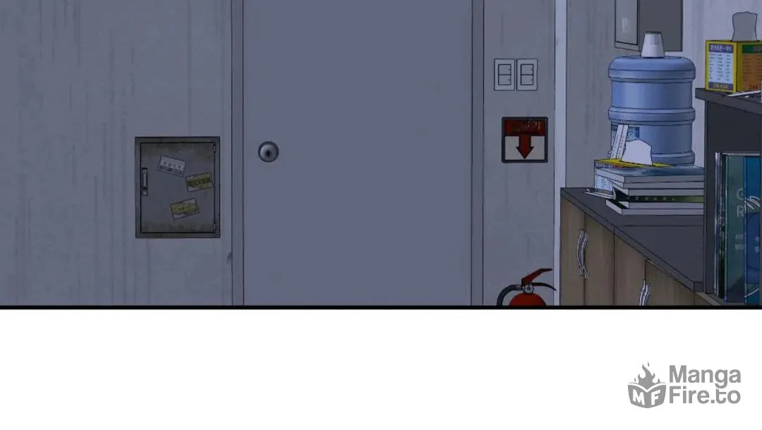 Low Tide in Twilight Chapter 91 page 80 - 