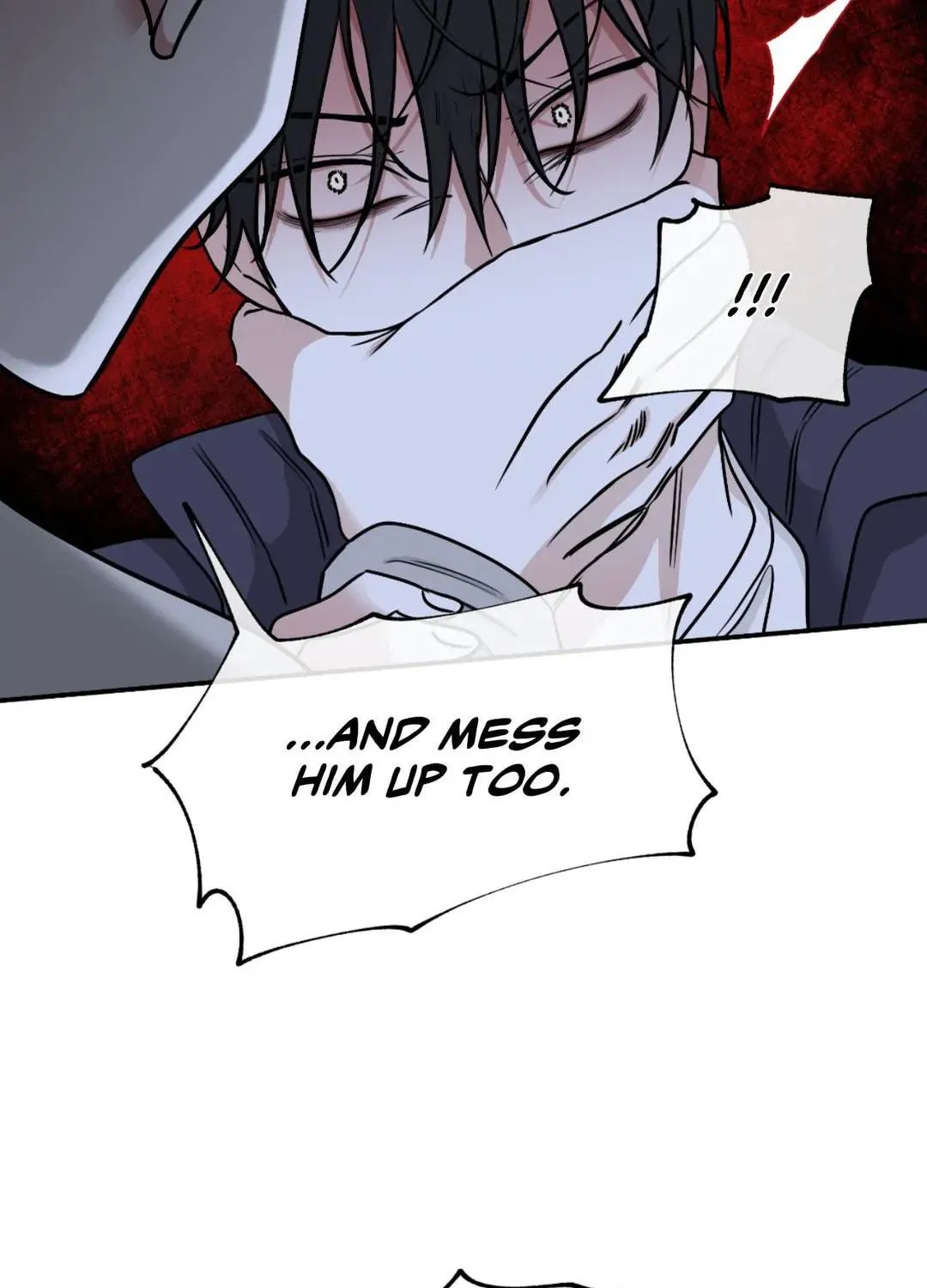 Low Tide in Twilight Chapter 91 page 9 - 