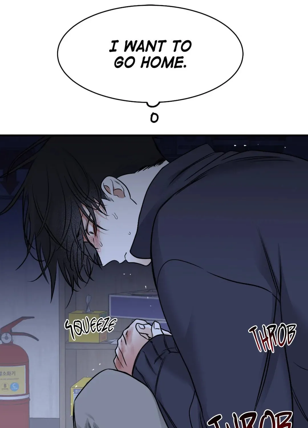 Low Tide in Twilight Chapter 91 page 91 - 