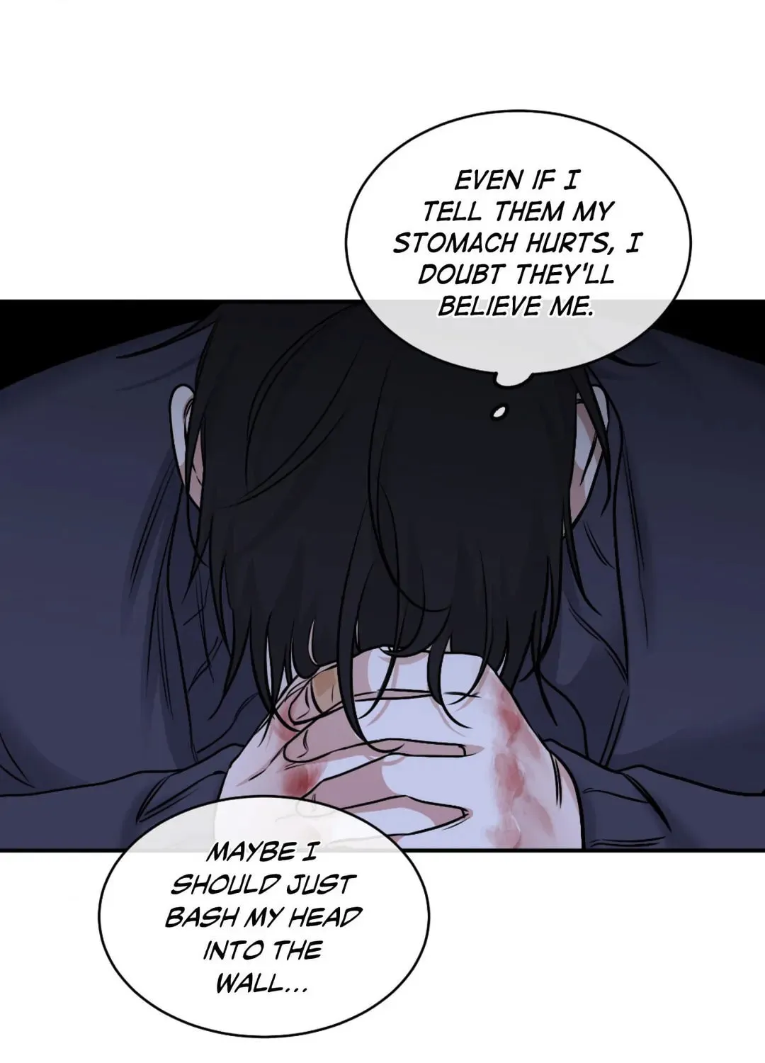 Low Tide in Twilight Chapter 91 page 93 - 