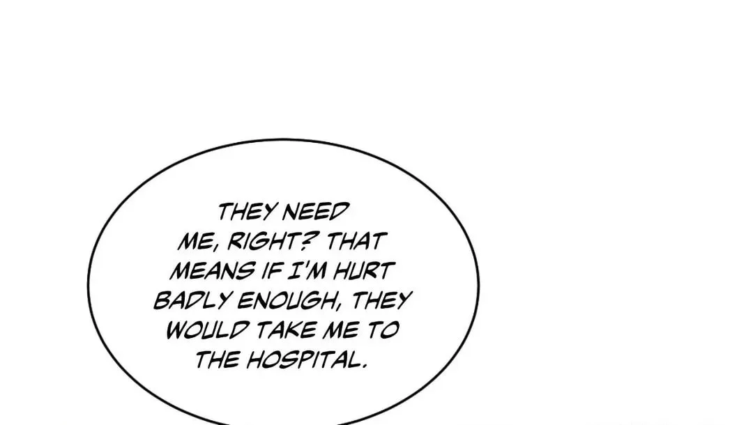 Low Tide in Twilight Chapter 91 page 94 - 