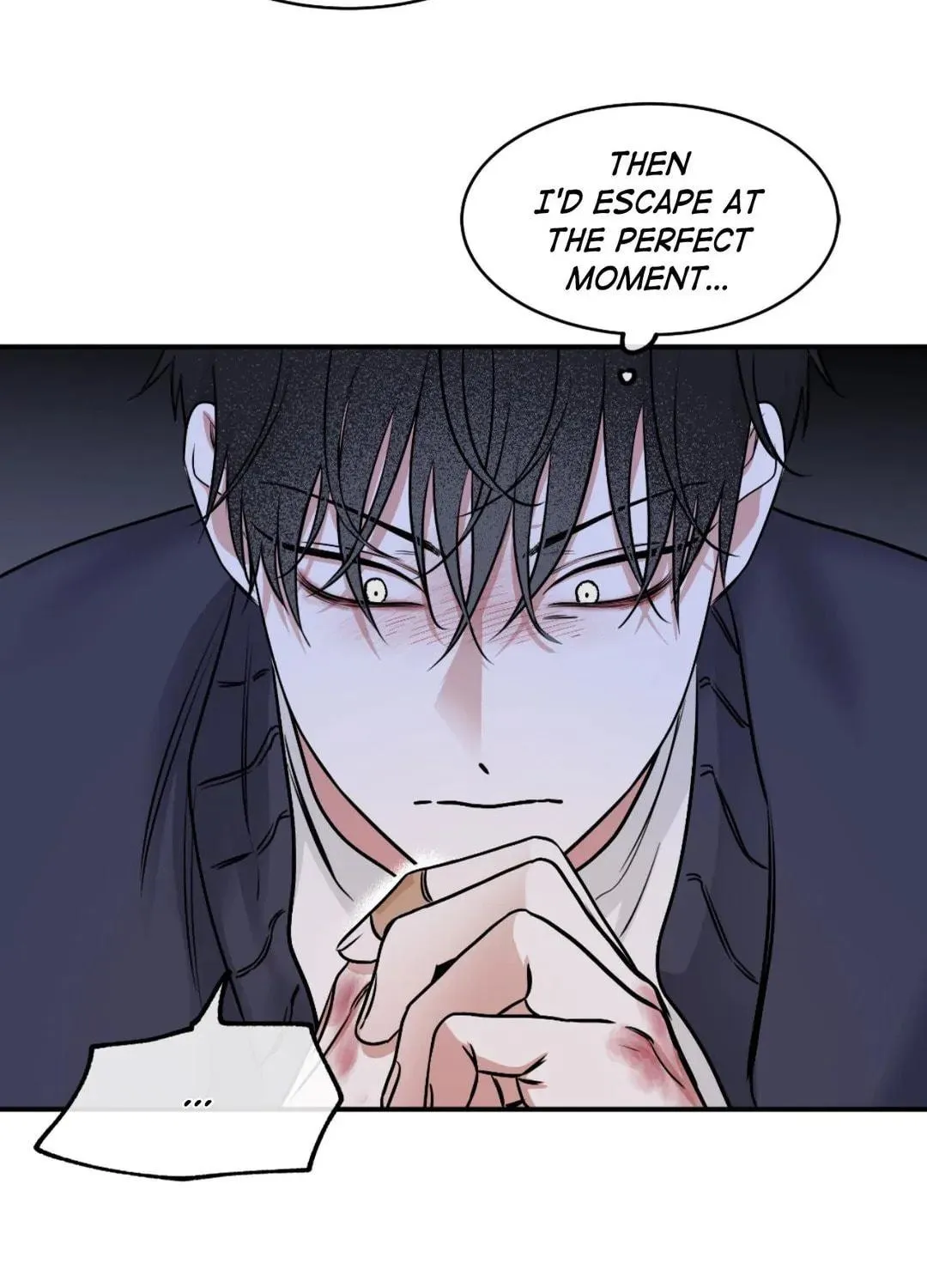 Low Tide in Twilight Chapter 91 page 95 - 