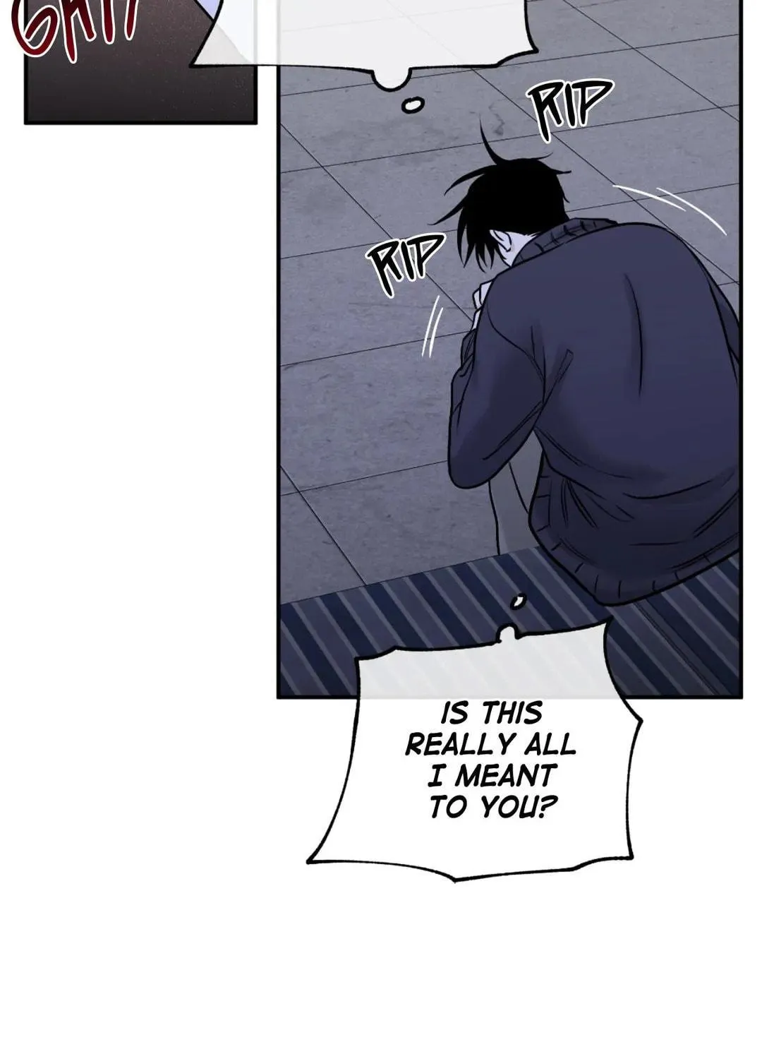Low Tide in Twilight Chapter 91 page 99 - 