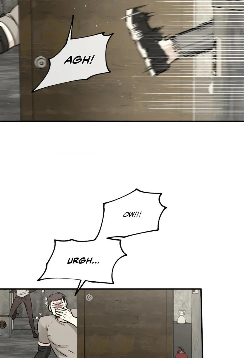 Low Tide in Twilight Chapter 92 page 102 - 