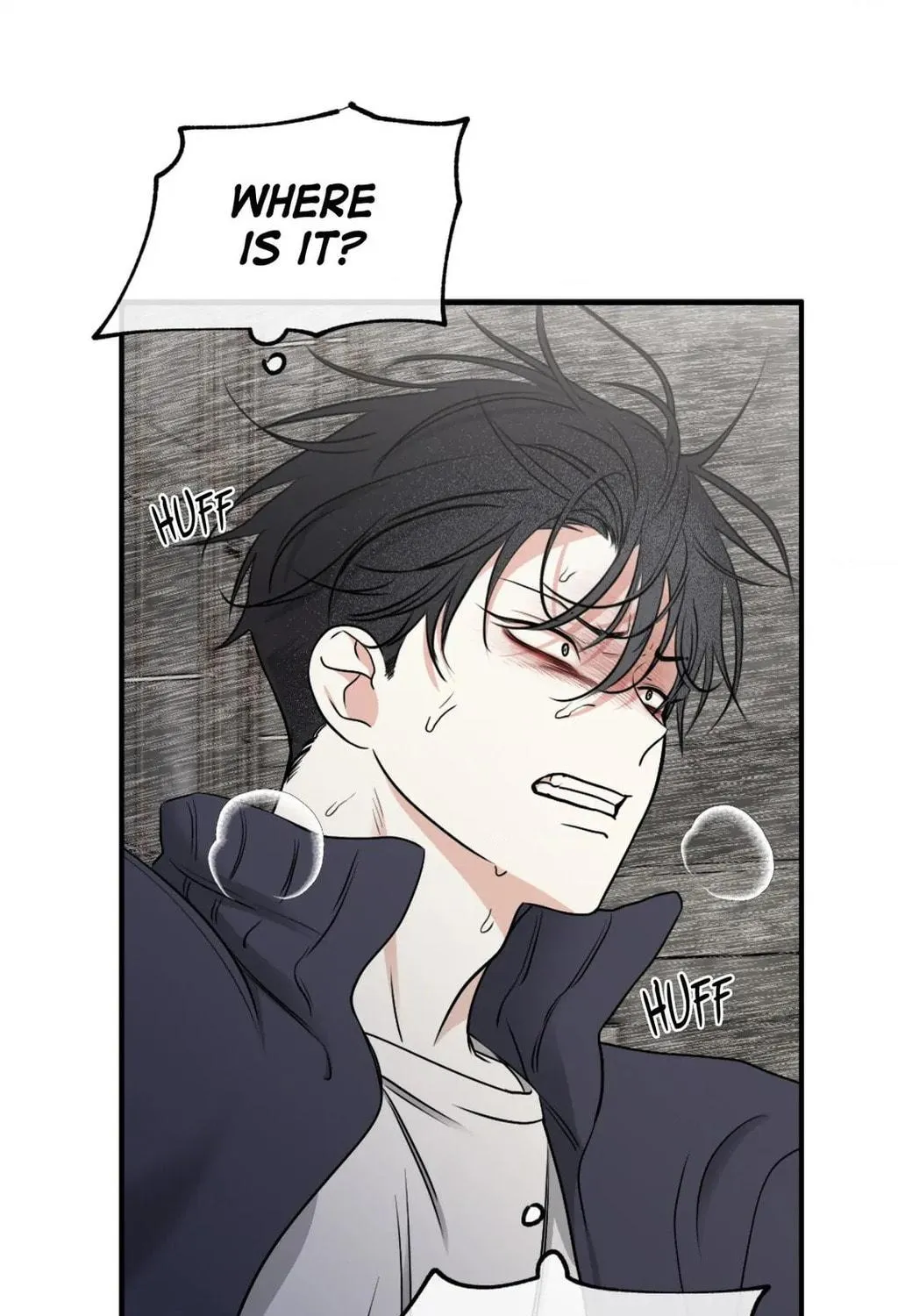Low Tide in Twilight Chapter 92 page 107 - 