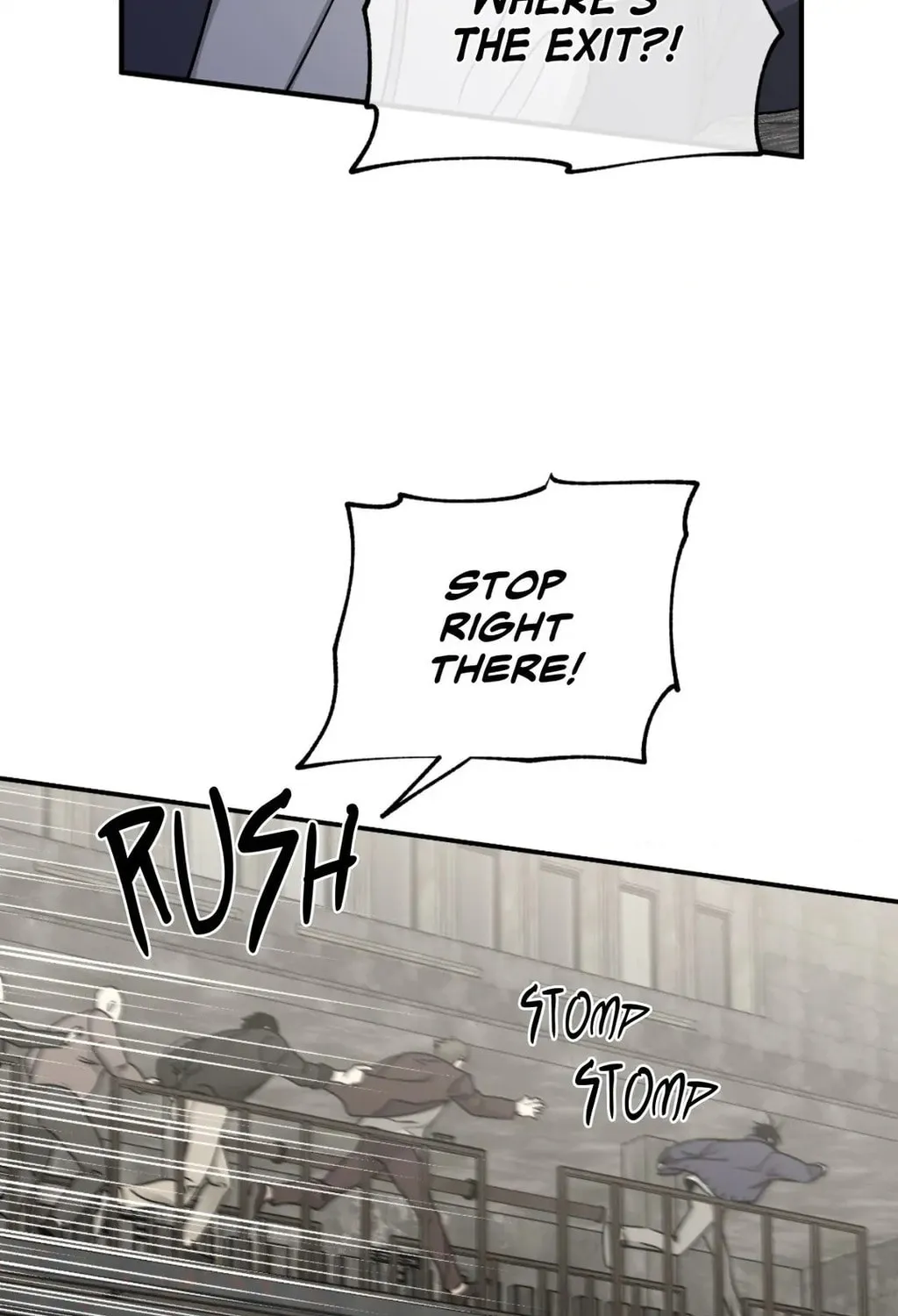 Low Tide in Twilight Chapter 92 page 109 - 
