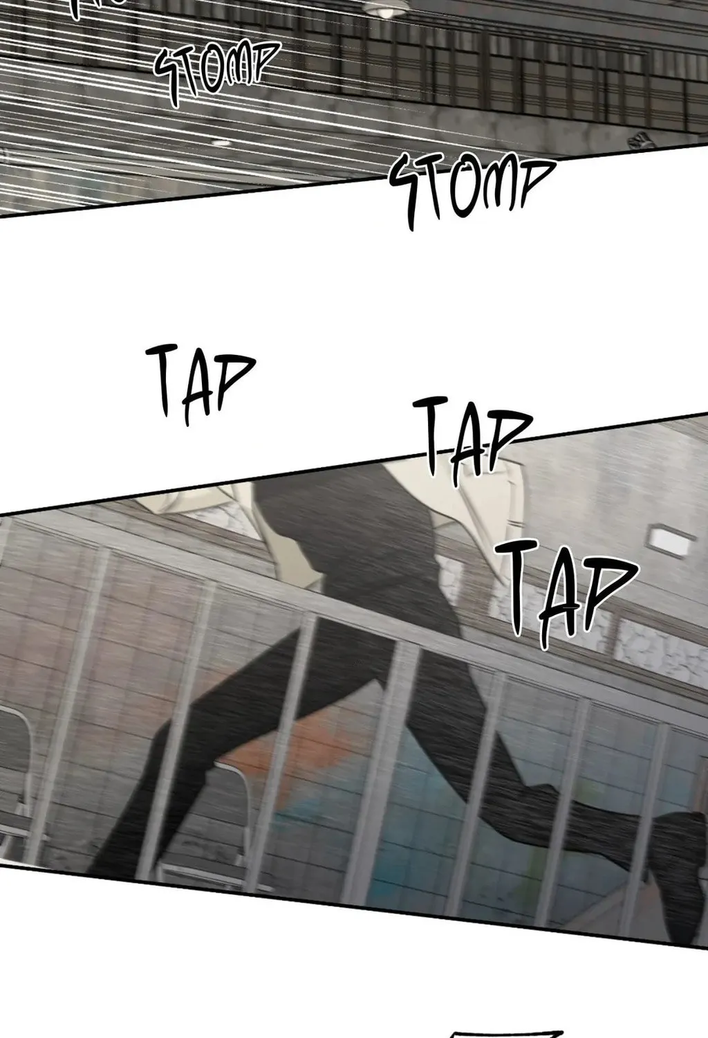 Low Tide in Twilight Chapter 92 page 111 - 