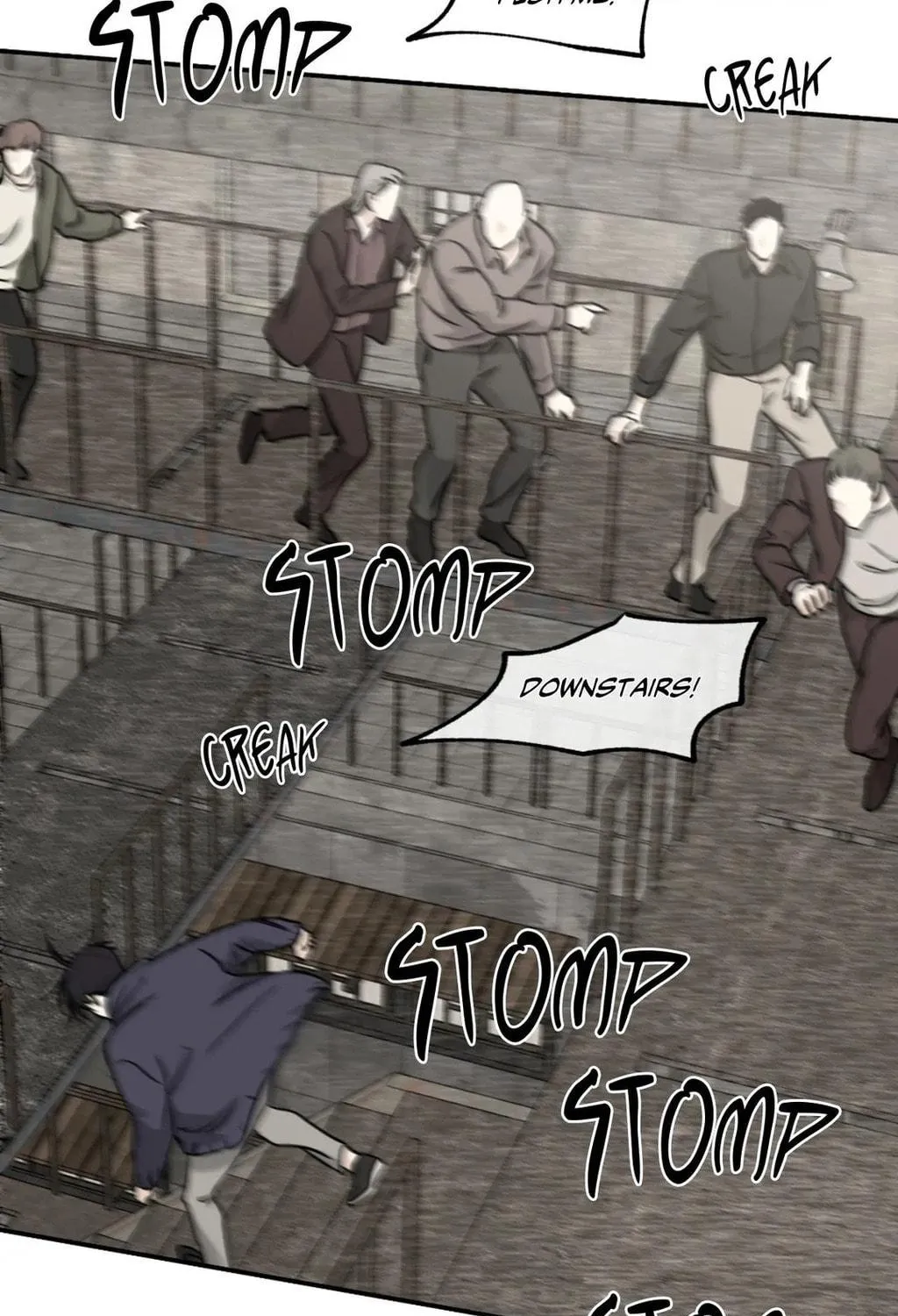 Low Tide in Twilight Chapter 92 page 113 - 