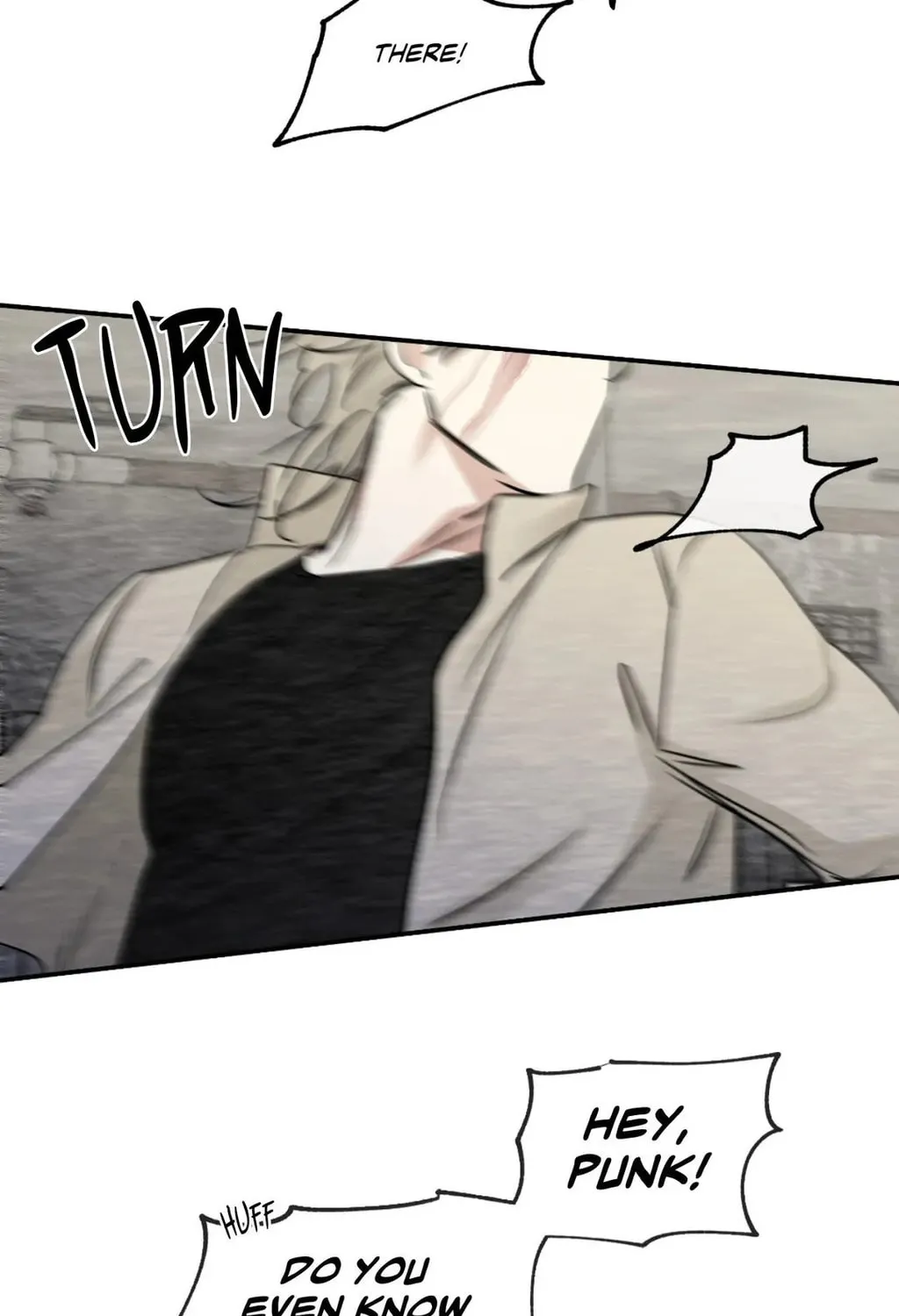 Low Tide in Twilight Chapter 92 page 115 - 