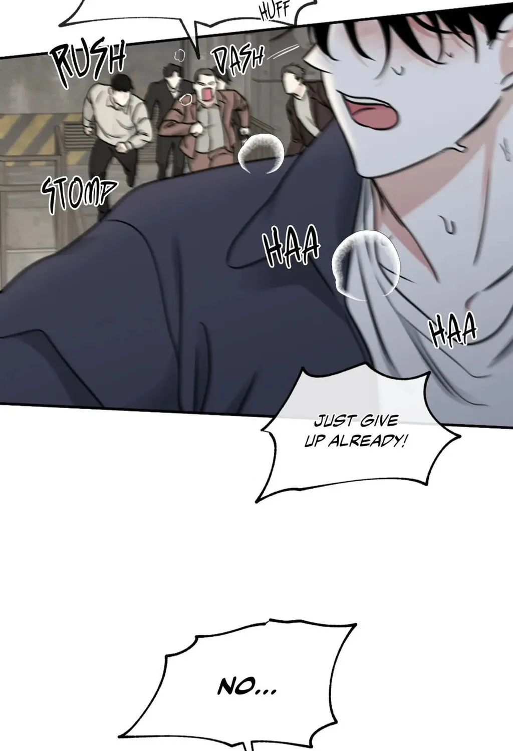 Low Tide in Twilight Chapter 92 page 117 - 