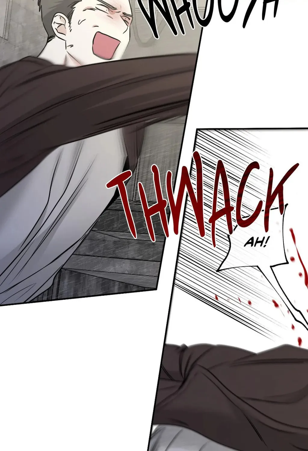 Low Tide in Twilight Chapter 92 page 121 - 