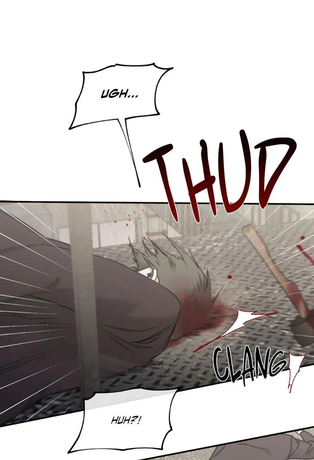 Low Tide in Twilight Chapter 92 page 124 - 