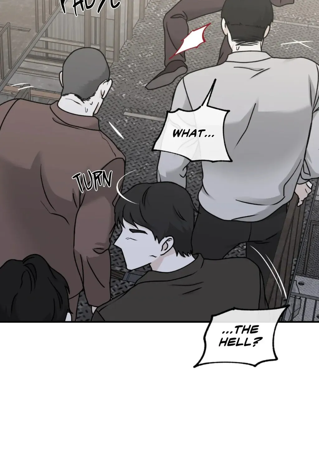 Low Tide in Twilight Chapter 92 page 126 - 