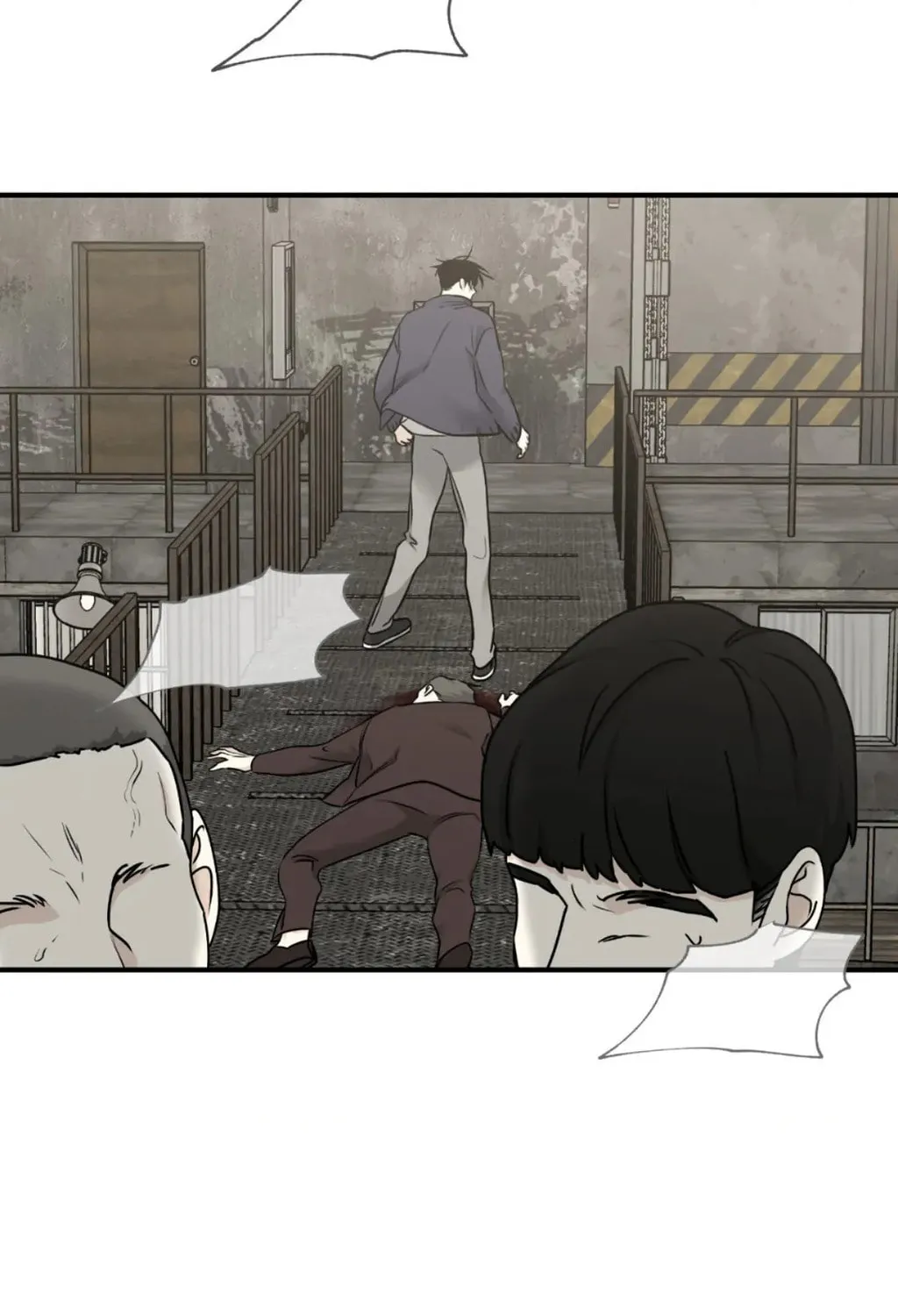 Low Tide in Twilight Chapter 92 page 128 - 