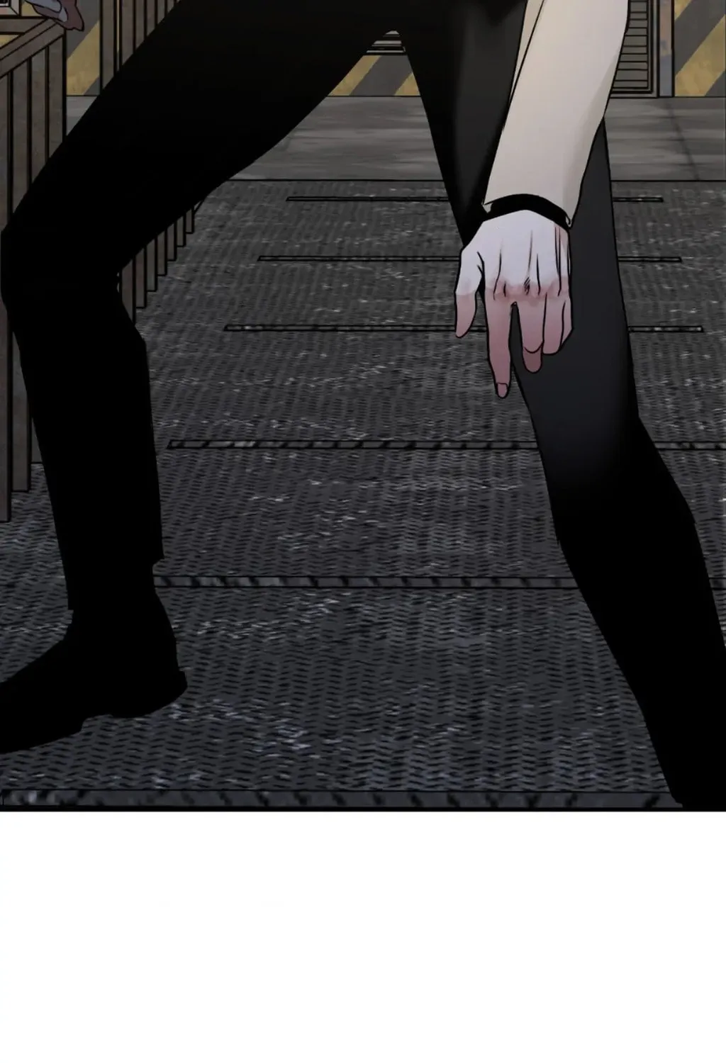 Low Tide in Twilight Chapter 92 page 134 - 