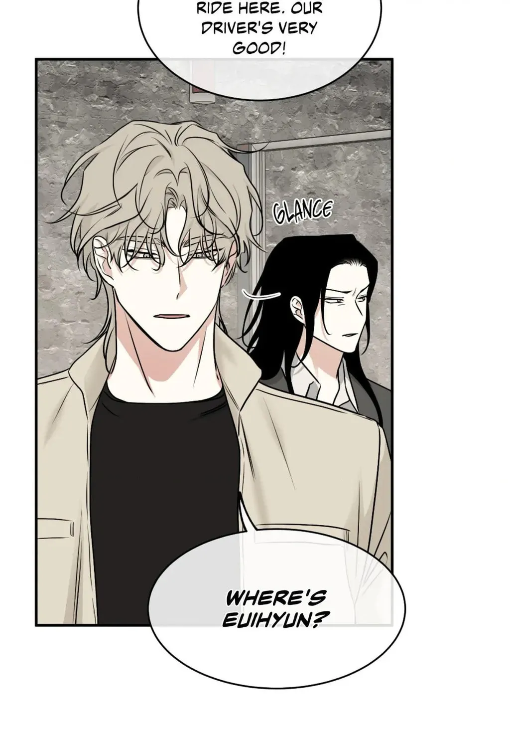 Low Tide in Twilight Chapter 92 page 15 - 