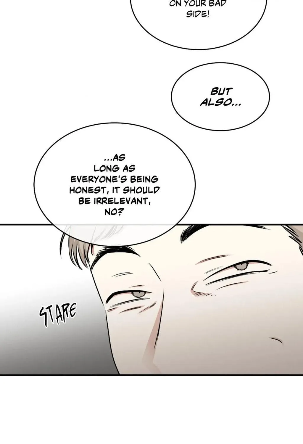 Low Tide in Twilight Chapter 92 page 28 - 