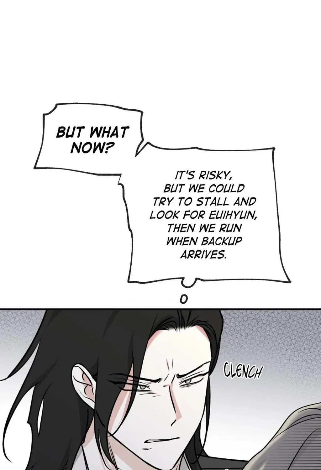 Low Tide in Twilight Chapter 92 page 33 - 