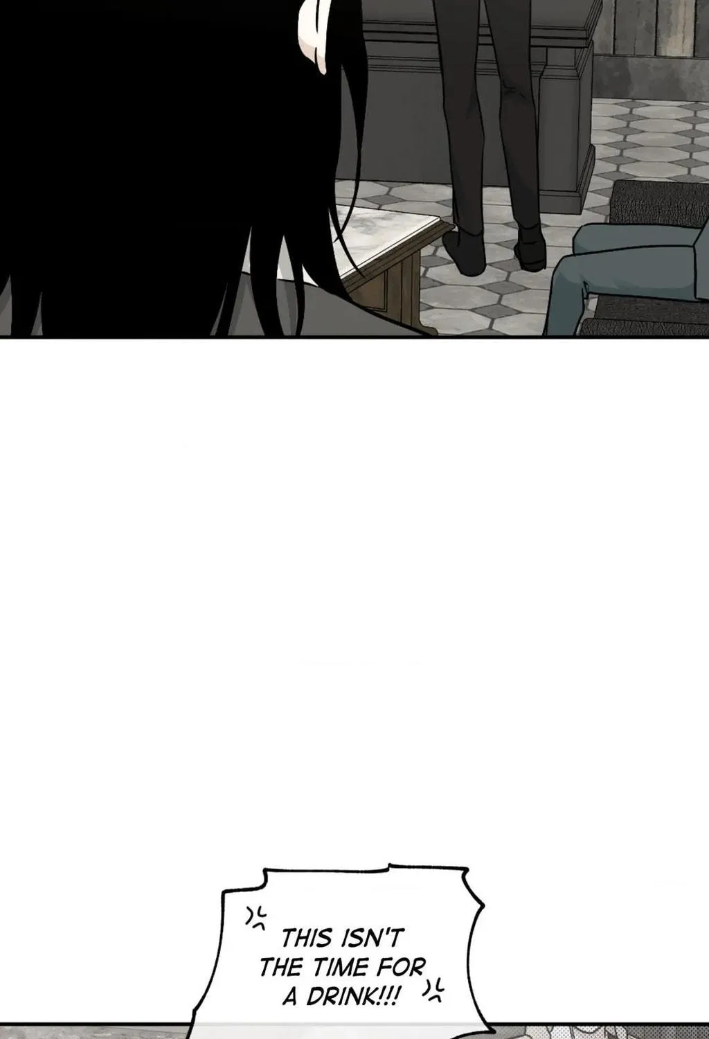 Low Tide in Twilight Chapter 92 page 37 - 