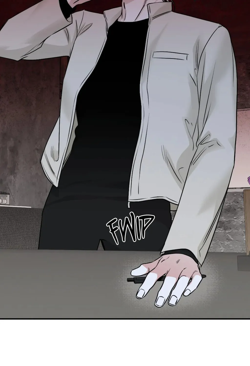 Low Tide in Twilight Chapter 92 page 43 - 