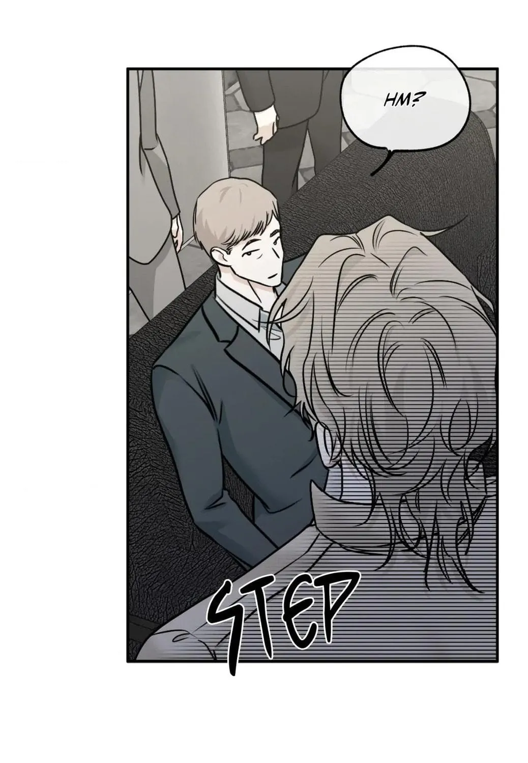 Low Tide in Twilight Chapter 92 page 47 - 
