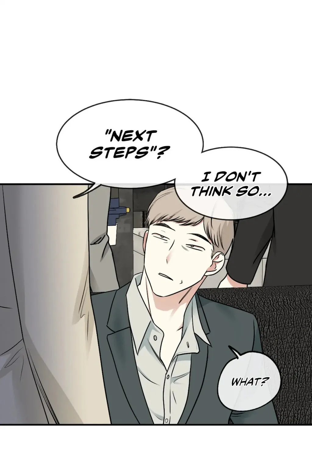 Low Tide in Twilight Chapter 92 page 49 - 
