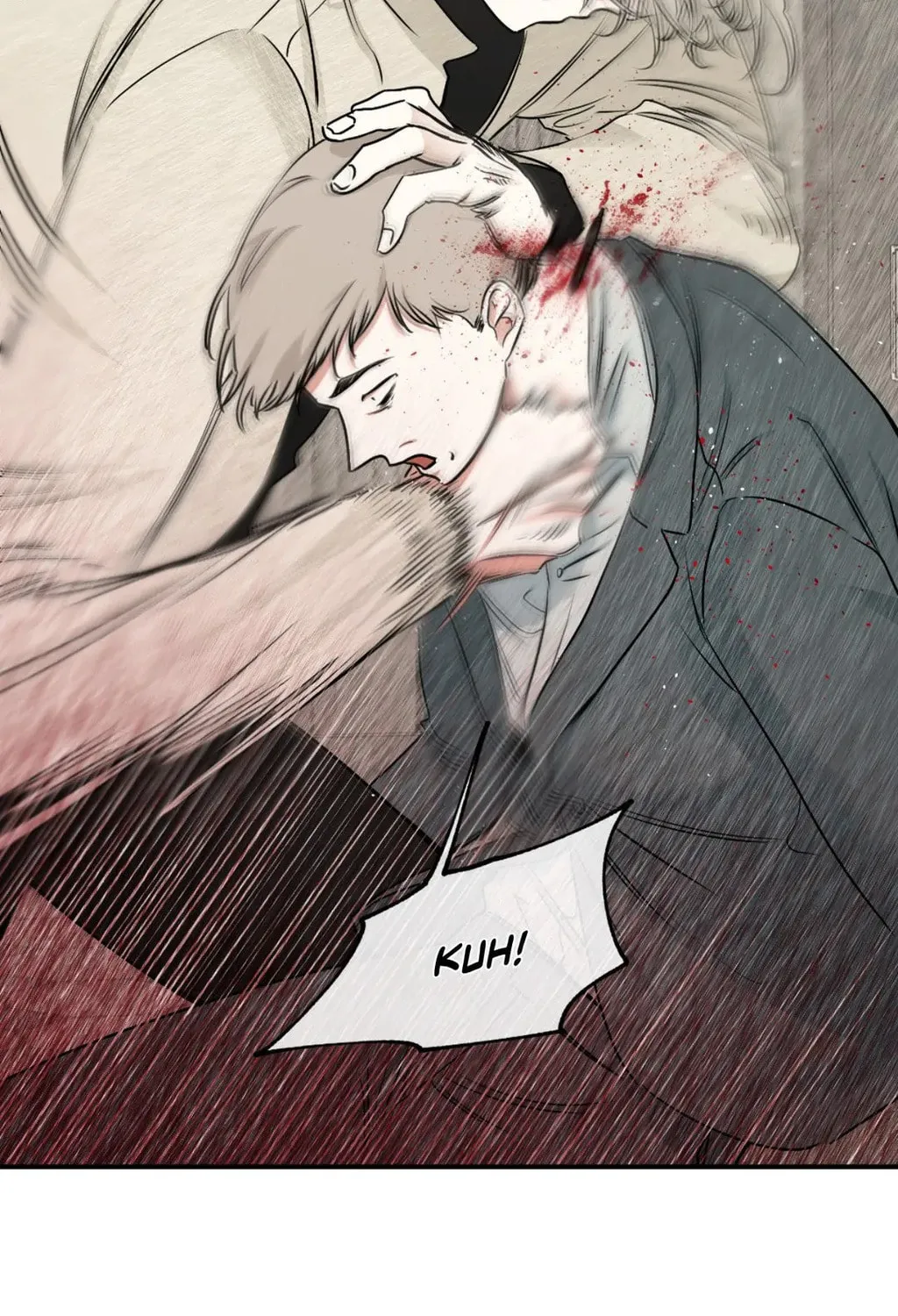 Low Tide in Twilight Chapter 92 page 55 - 