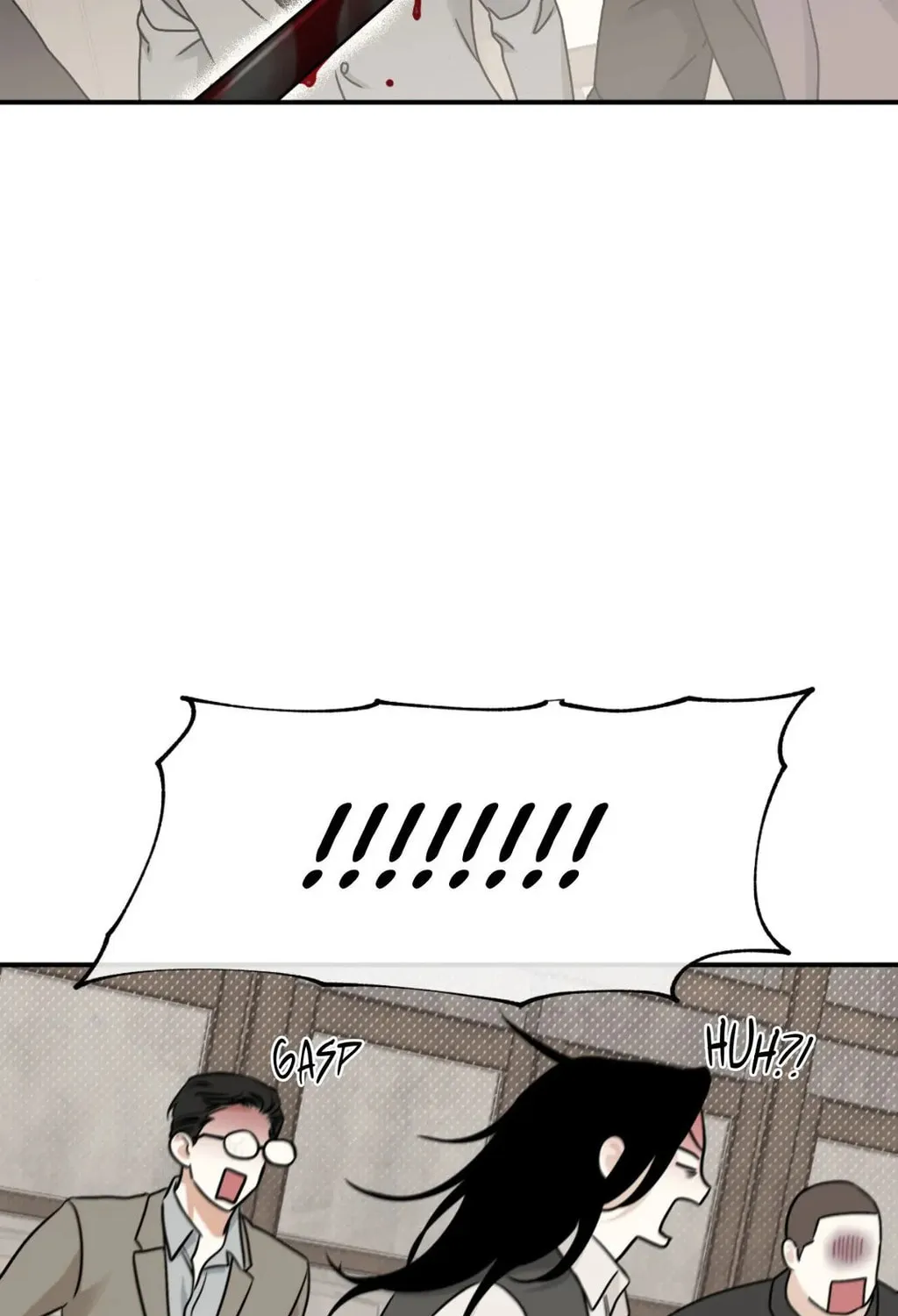 Low Tide in Twilight Chapter 92 page 59 - 