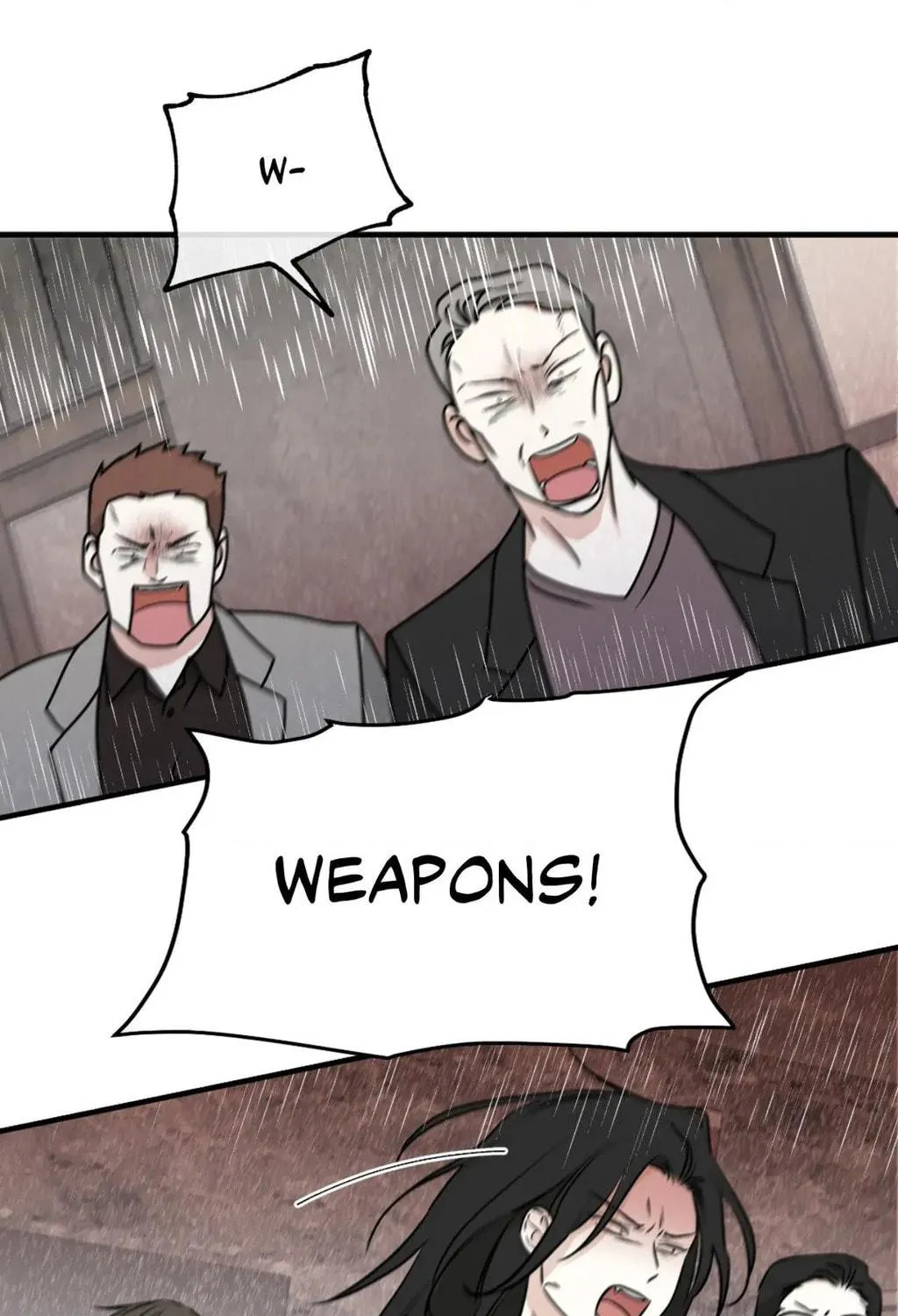 Low Tide in Twilight Chapter 92 page 62 - 