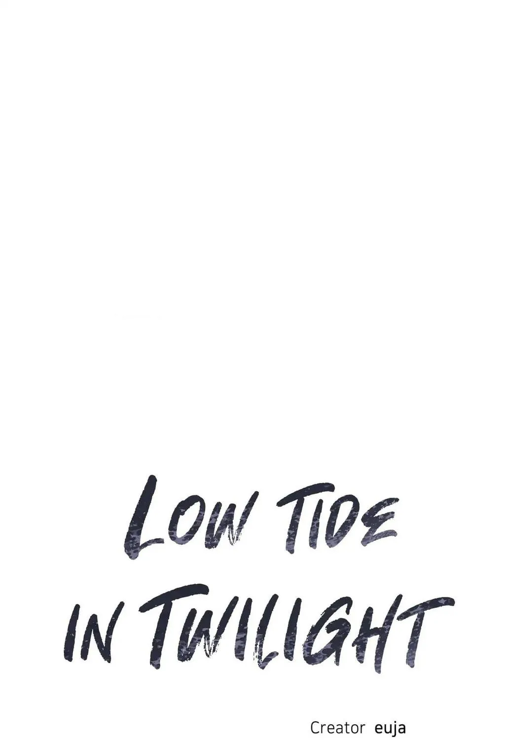 Low Tide in Twilight Chapter 92 page 68 - 