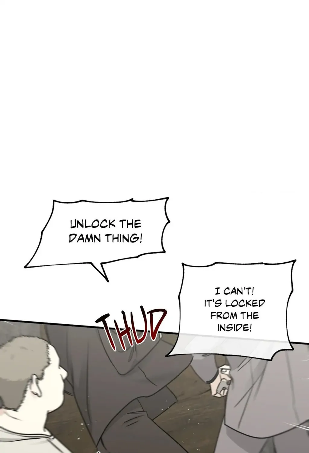 Low Tide in Twilight Chapter 92 page 70 - 