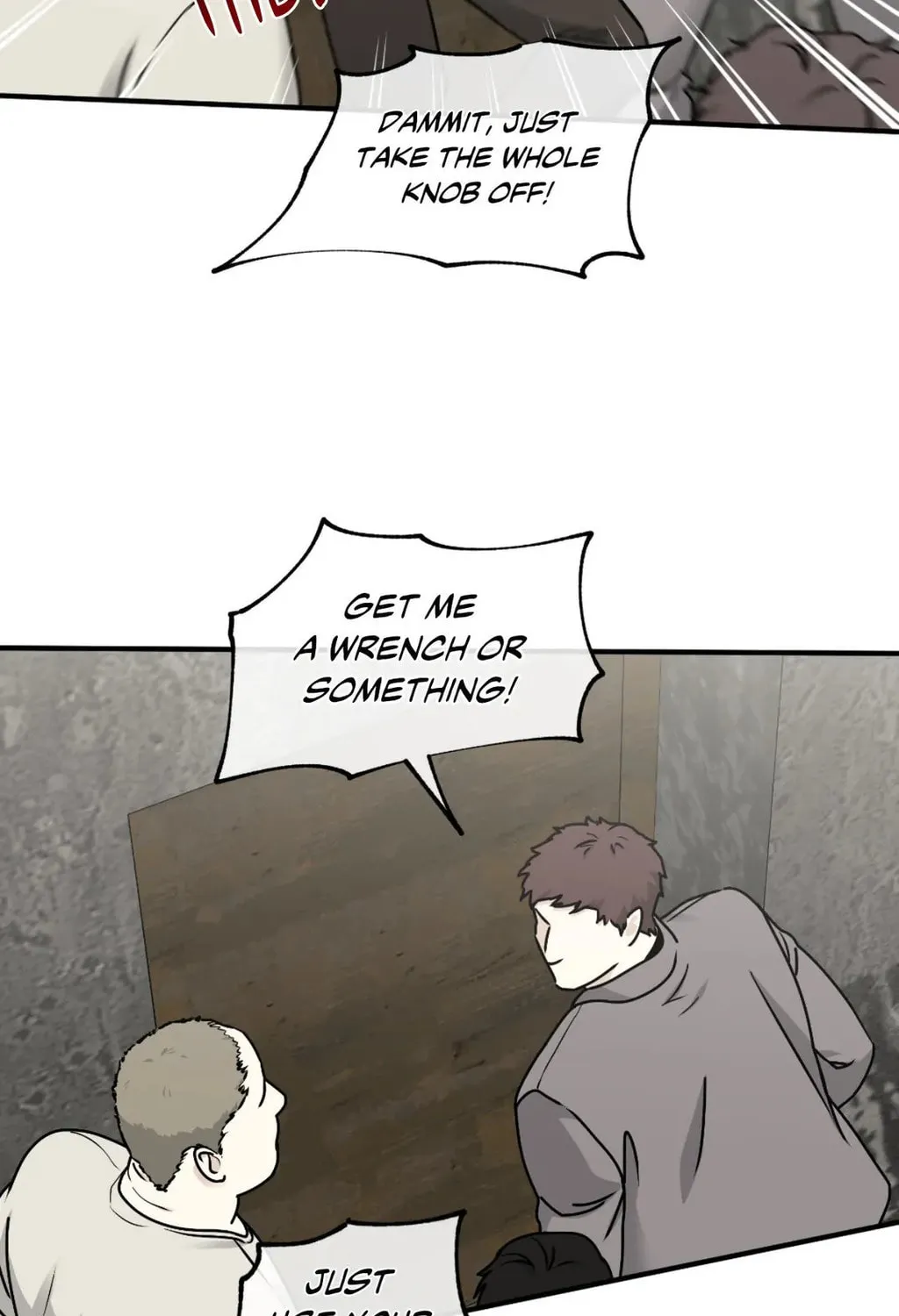 Low Tide in Twilight Chapter 92 page 72 - 