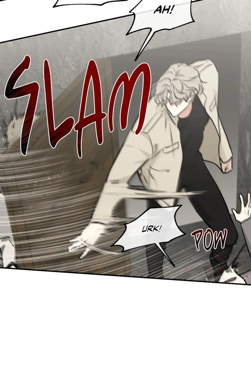 Low Tide in Twilight Chapter 92 page 74 - 
