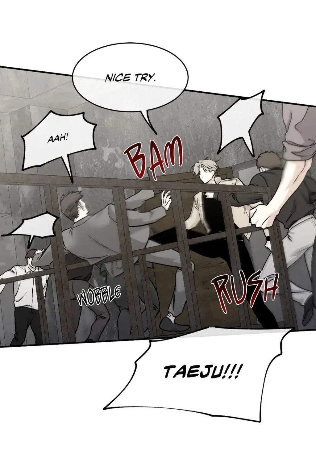 Low Tide in Twilight Chapter 92 page 79 - 