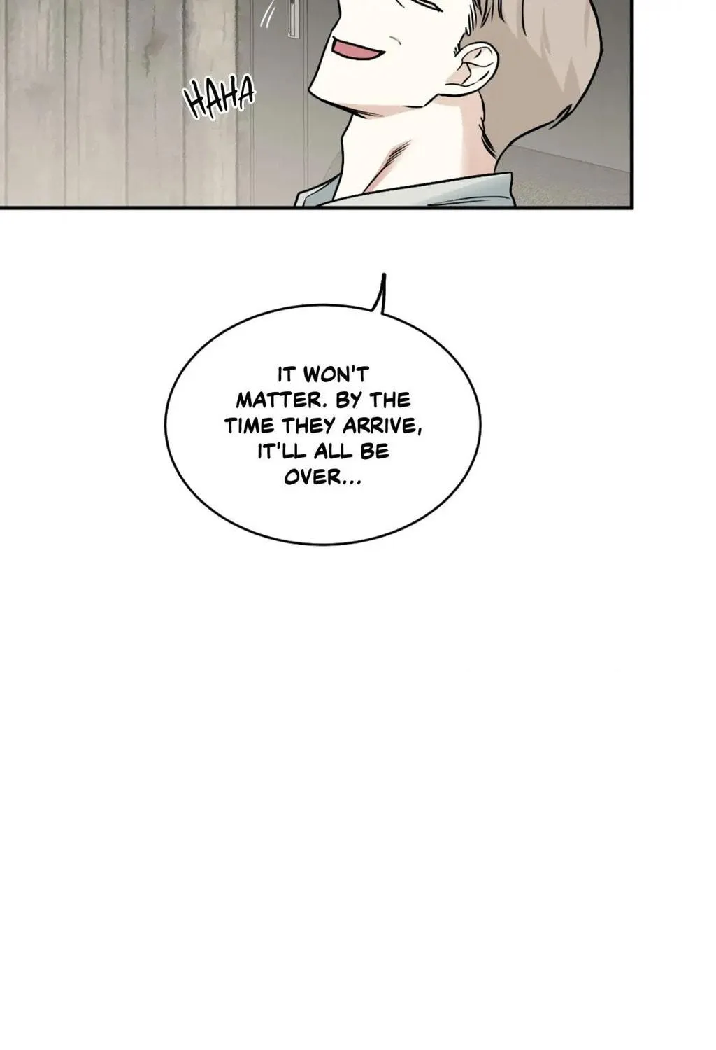 Low Tide in Twilight Chapter 92 page 9 - 