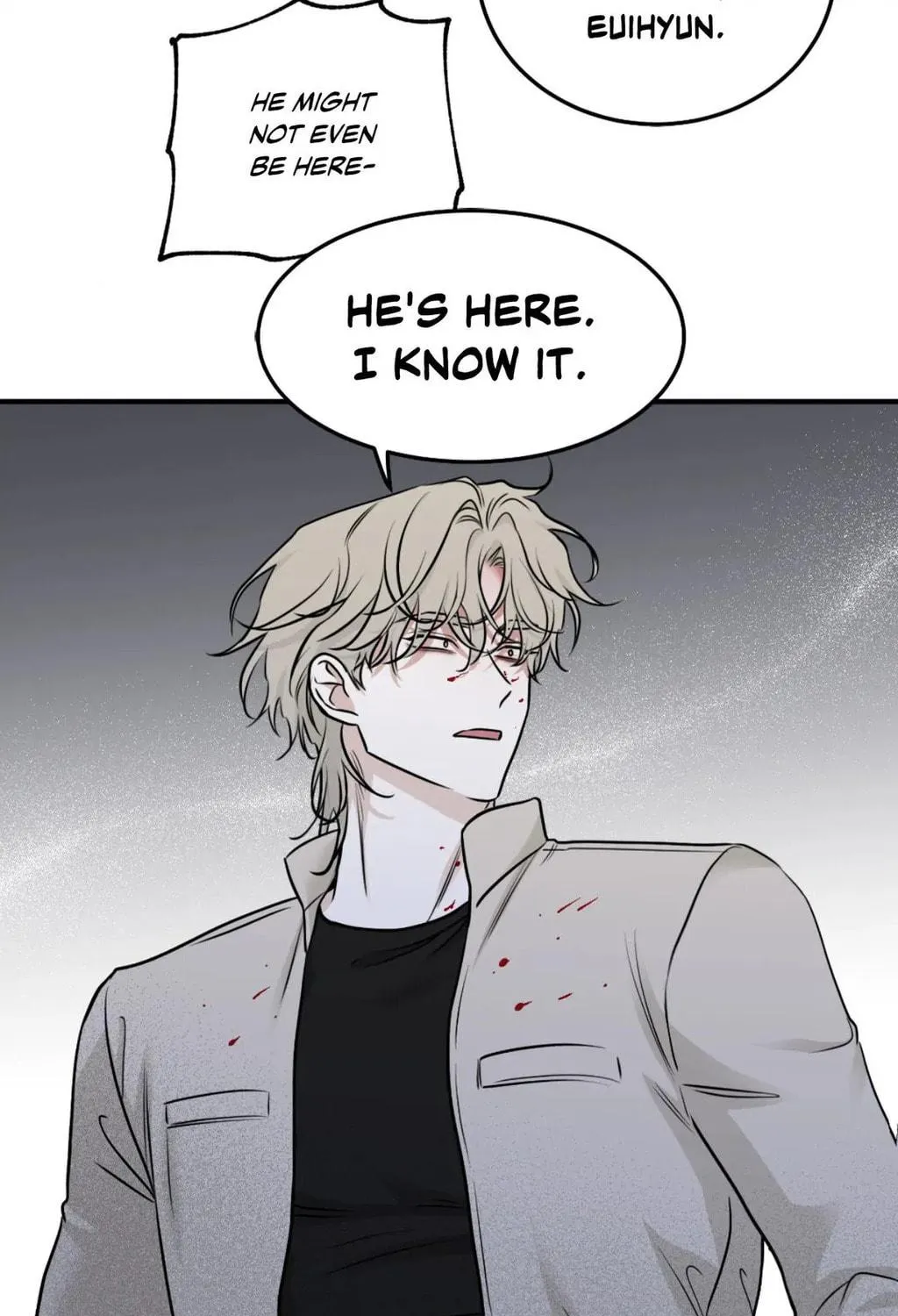 Low Tide in Twilight Chapter 92 page 85 - 