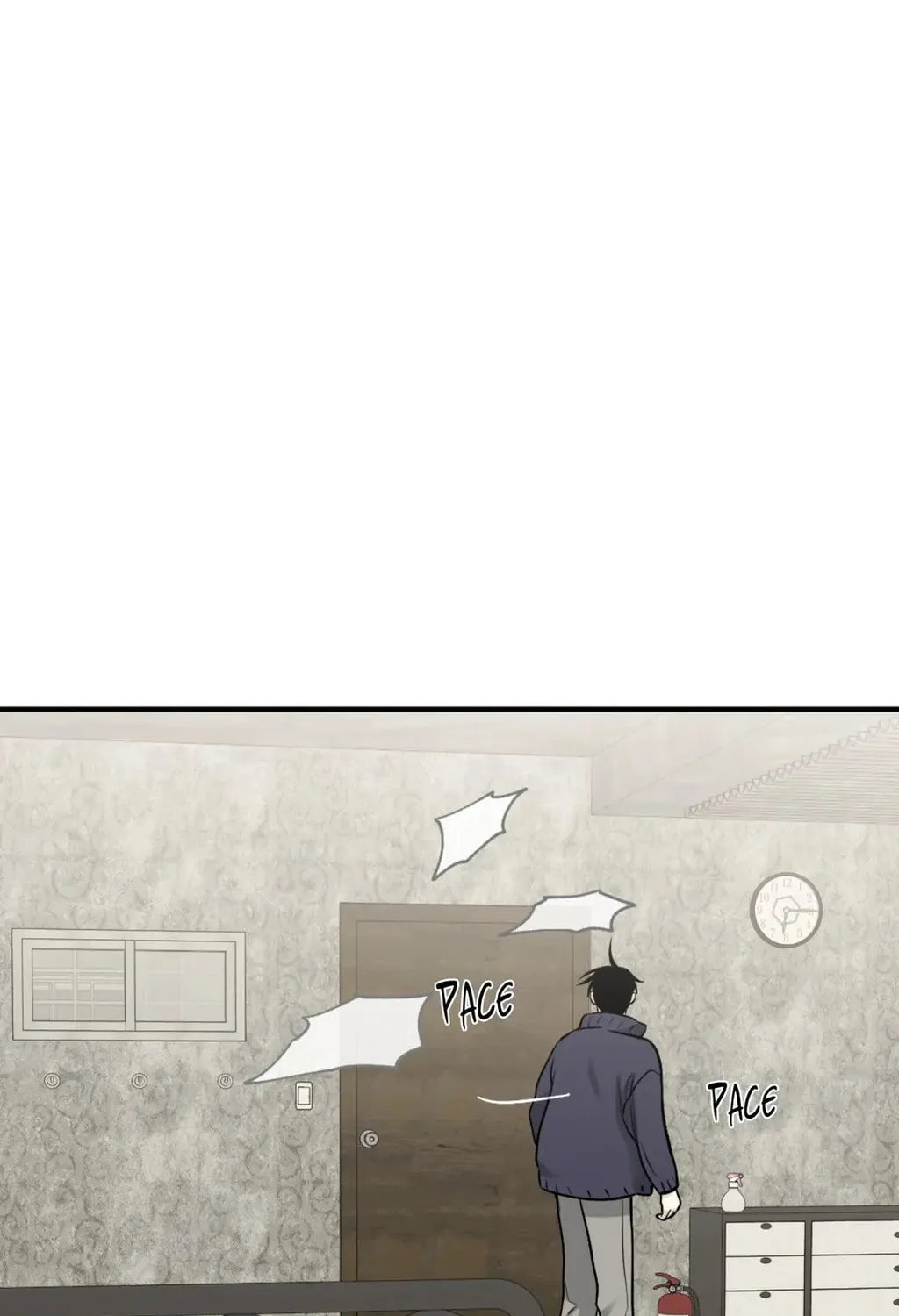Low Tide in Twilight Chapter 92 page 87 - 