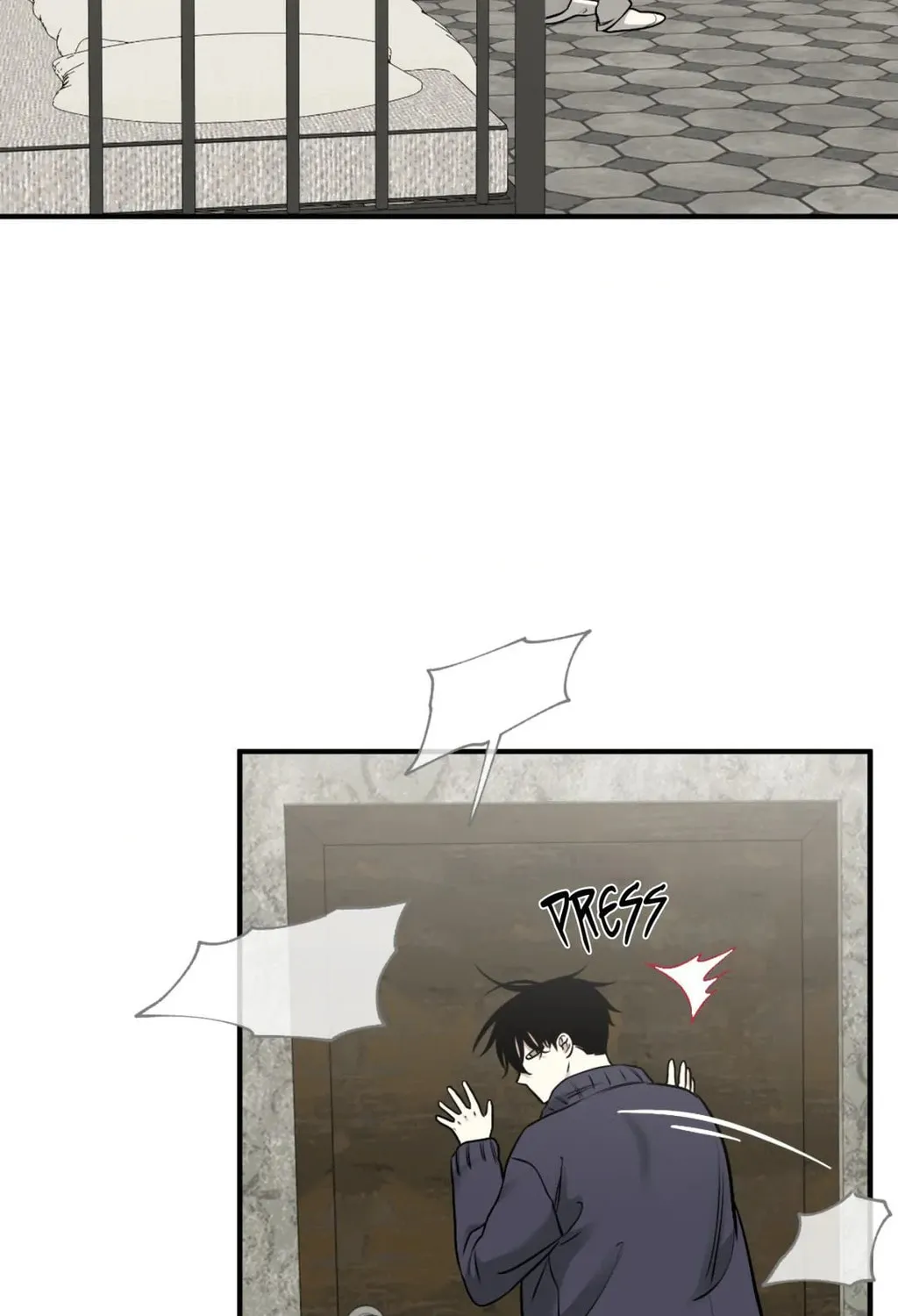 Low Tide in Twilight Chapter 92 page 89 - 