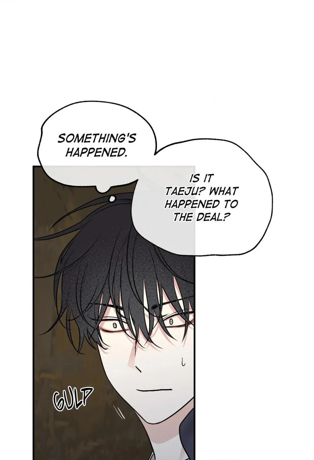 Low Tide in Twilight Chapter 92 page 94 - 