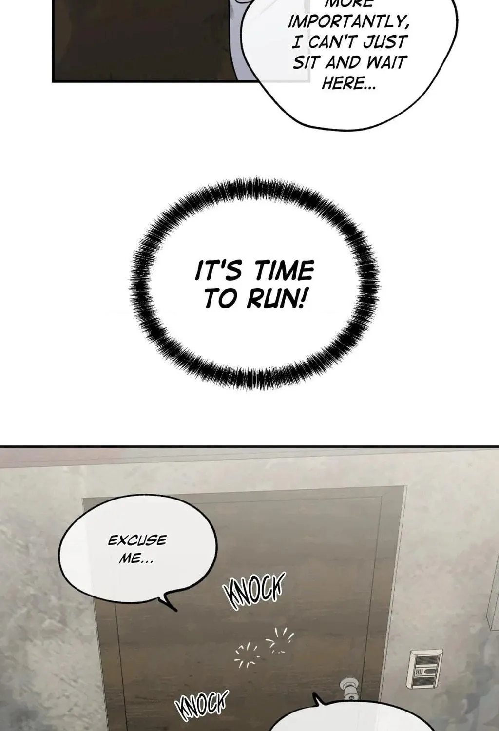 Low Tide in Twilight Chapter 92 page 96 - 