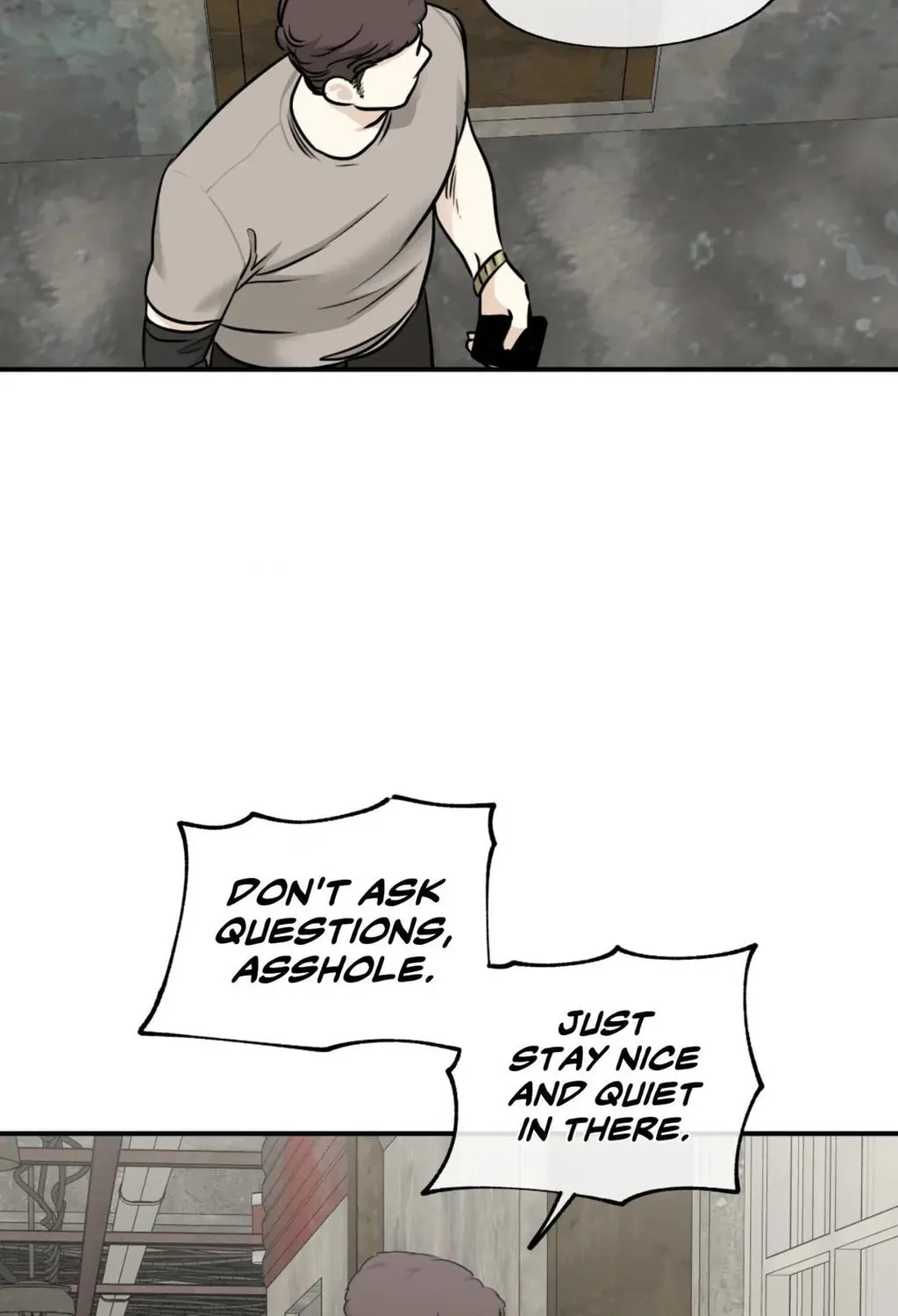 Low Tide in Twilight Chapter 92 page 98 - 