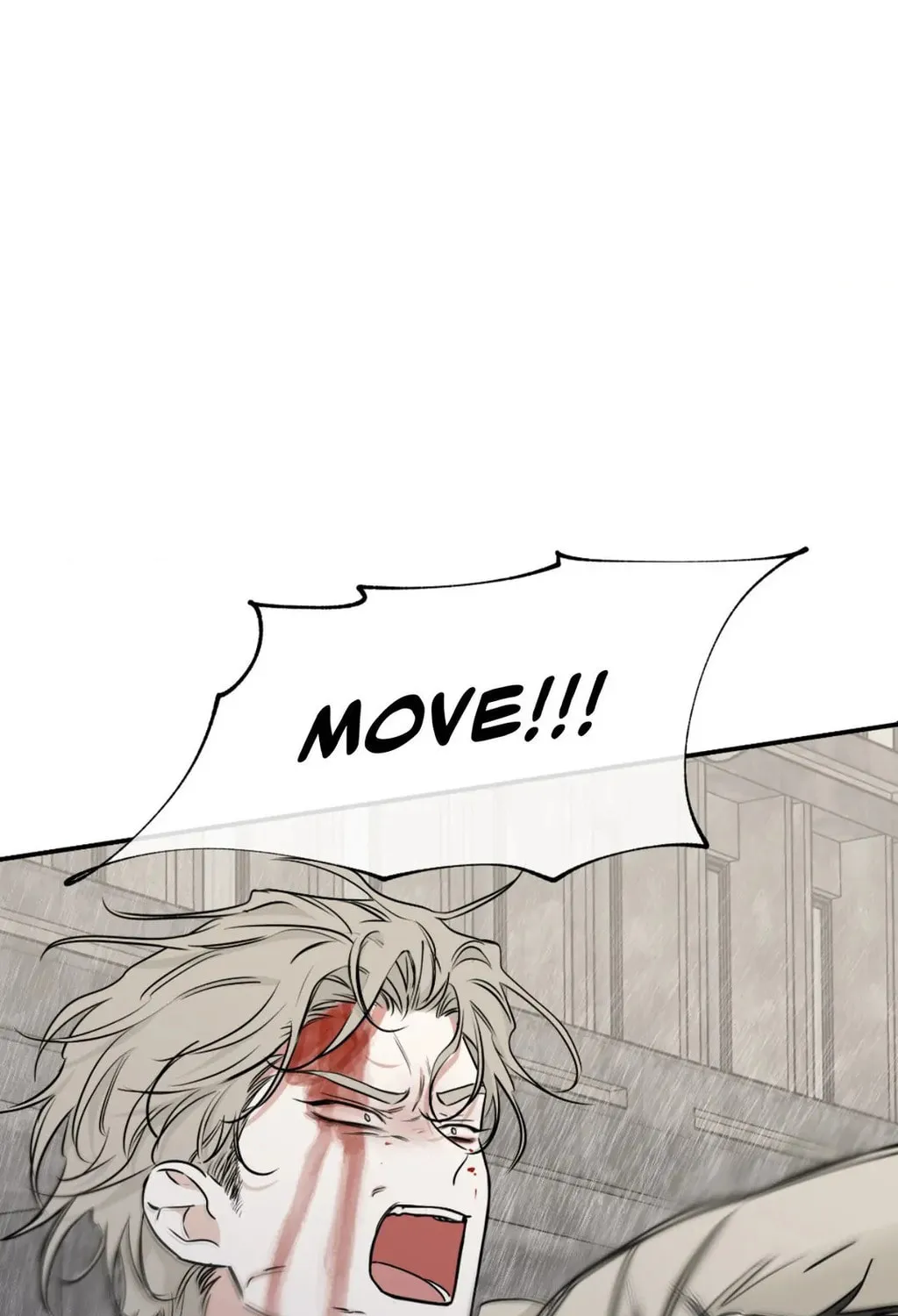 Low Tide in Twilight Chapter 93 page 1 - 