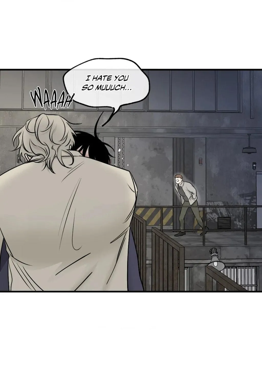 Low Tide in Twilight Chapter 93 page 102 - 