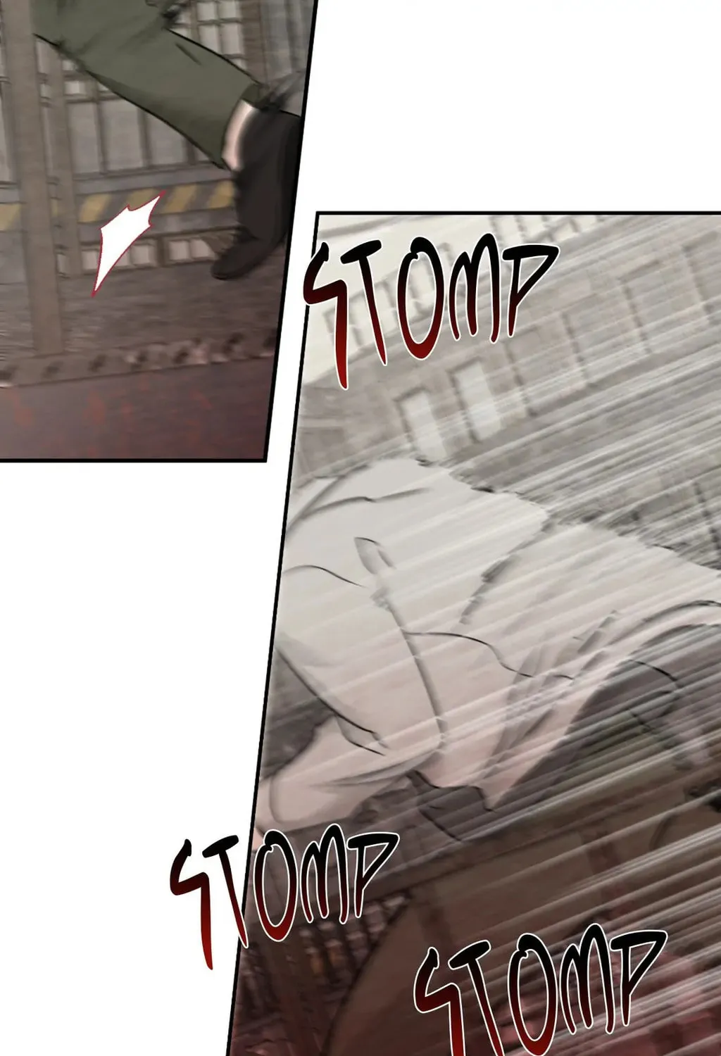 Low Tide in Twilight Chapter 93 page 110 - 