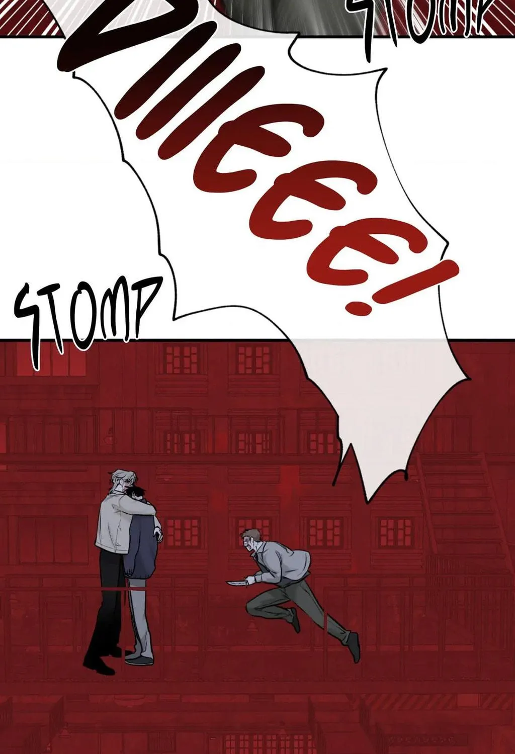 Low Tide in Twilight Chapter 93 page 117 - 