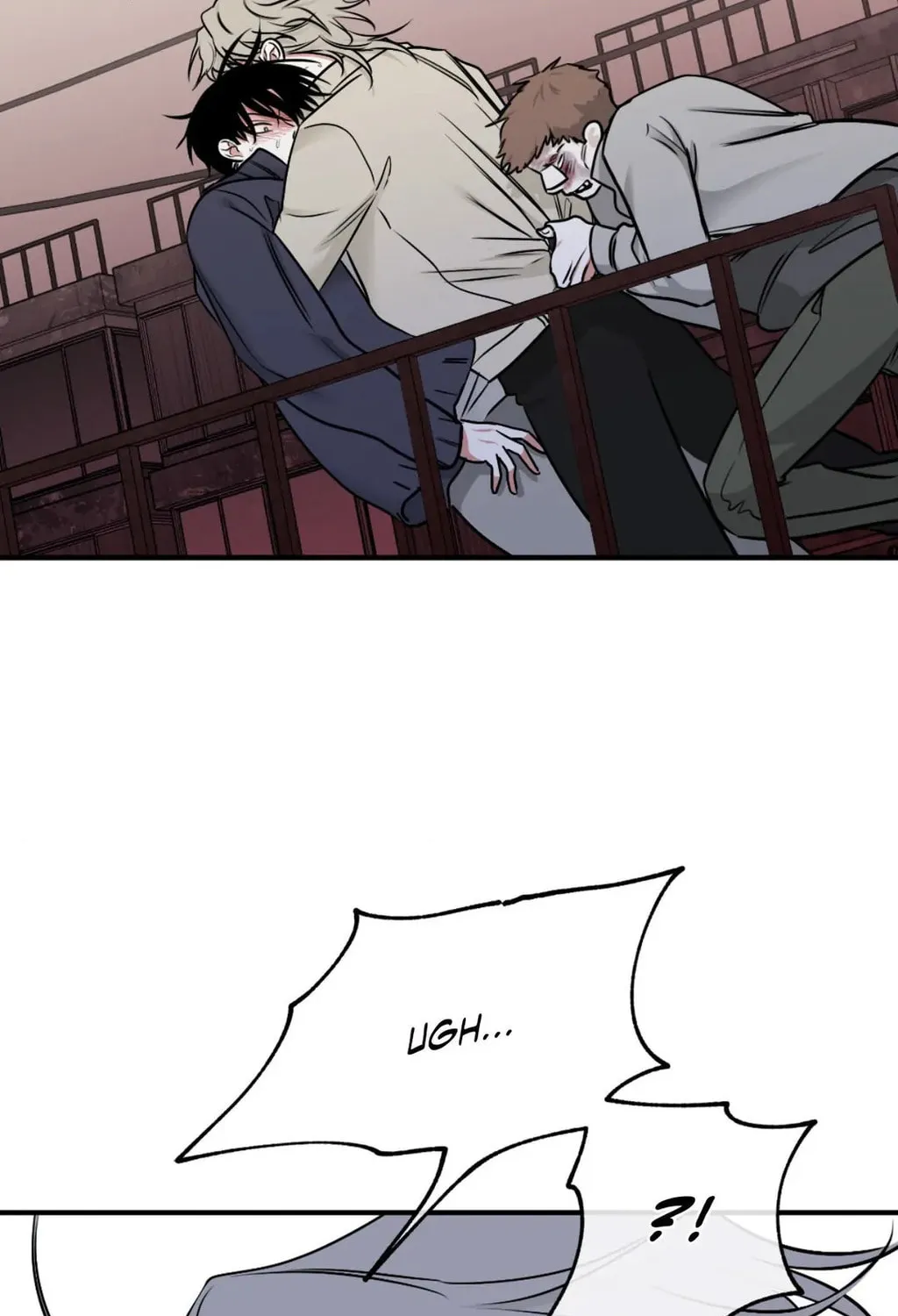 Low Tide in Twilight Chapter 93 page 127 - 