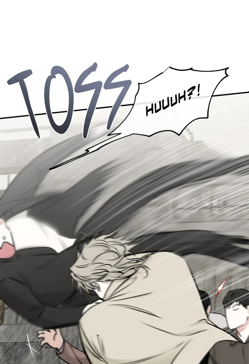 Low Tide in Twilight Chapter 93 page 14 - 