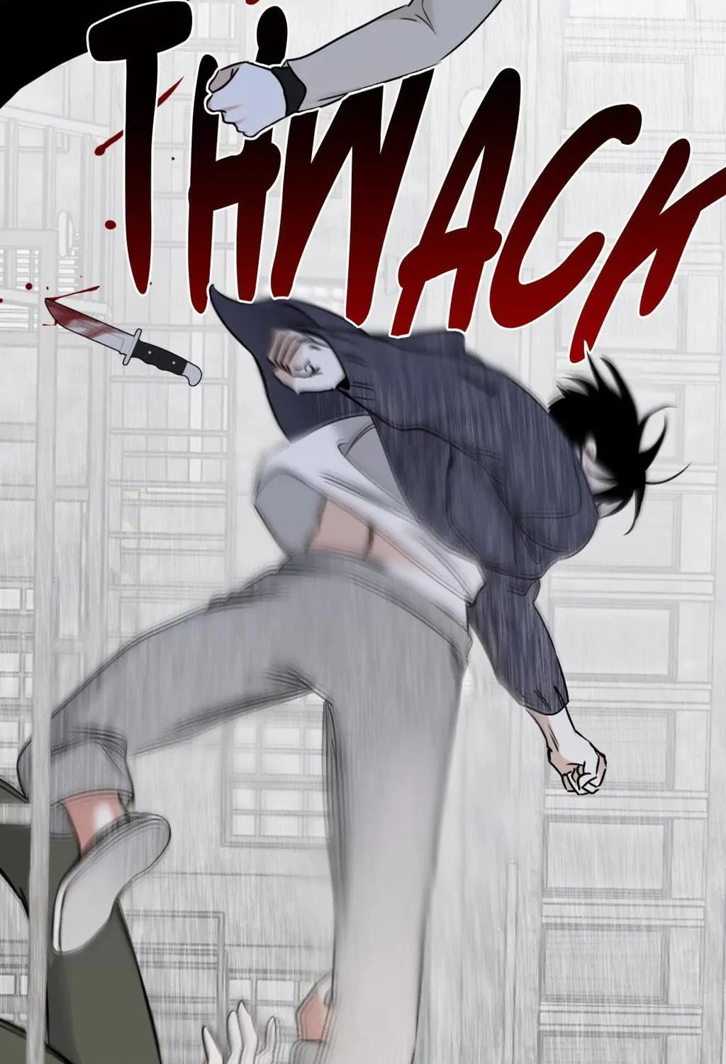 Low Tide in Twilight Chapter 93 page 134 - 